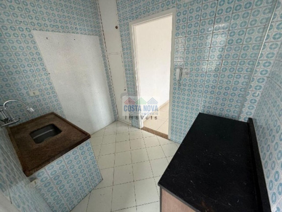 Imagem Apartamento com 1 Quarto à Venda, 40 m² Imagem Apartamento com 1 Quarto à Venda, 40 m²
