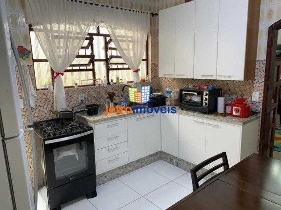 Imagem Casa com 1 Quarto à Venda, 85 m² em Jardim Real - Praia Grande