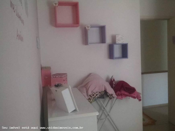 Imagem Casa com 3 Quartos à Venda, 156 m² em Campo Limpo - São Paulo