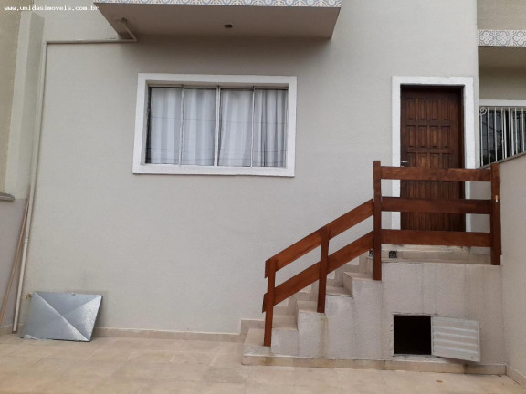 Imagem Casa com 3 Quartos à Venda, 120 m² em Vila Império - São Paulo