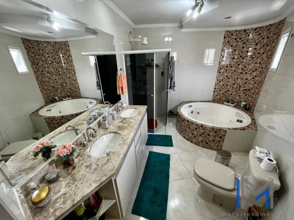 Imagem Casa com 3 Quartos à Venda, 147 m² em Bela Vista - Osasco