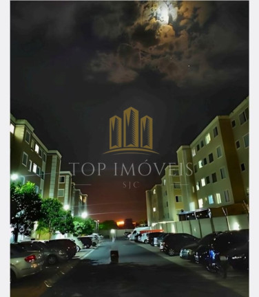 Imagem Apartamento com 2 Quartos à Venda, 48 m² em Vila Tesouro - São José Dos Campos Imagem Apartamento com 2 Quartos à Venda, 48 m² em Vila Tesouro - São José Dos Campos