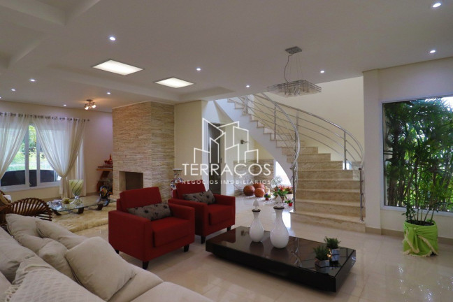 Imagem Imóvel com 3 Quartos à Venda, 1.080 m² em Colinas De Inhandjara - Itupeva Imagem Imóvel com 3 Quartos à Venda, 1.080 m² em Colinas De Inhandjara - Itupeva