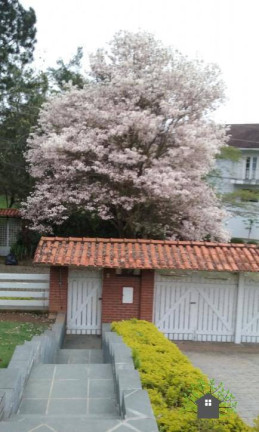 Casa com 3 Quartos à Venda, 230 m² em Granja Viana Ii - Cotia