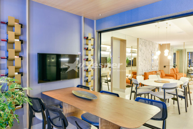 Imagem Apartamento com 3 Quartos à Venda, 116 m² em Setor Bueno - Goiânia Imagem Apartamento com 3 Quartos à Venda, 116 m² em Setor Bueno - Goiânia