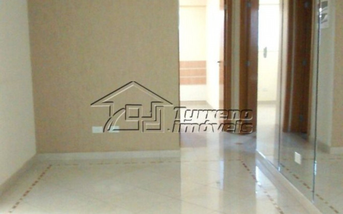 Imagem Apartamento com 3 Quartos à Venda, 75 m² em Jardim América - São José Dos Campos Imagem Apartamento com 3 Quartos à Venda, 75 m² em Jardim América - São José Dos Campos