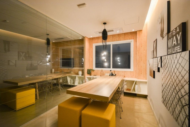 Imagem Apartamento com 1 Quarto à Venda, 23 m² em Sé - São Paulo