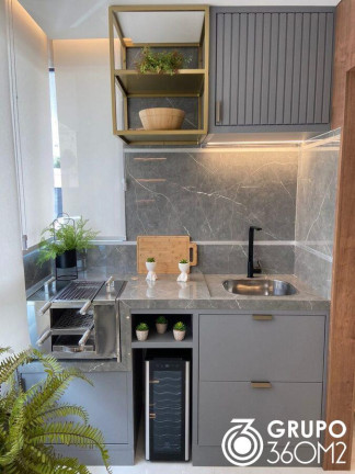 Imagem Apartamento com 2 Quartos à Venda, 60 m² em Baeta Neves - São Bernardo Do Campo