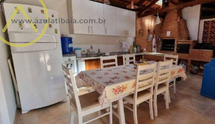 Imagem Imóvel com 3 Quartos à Venda, 254 m² em Rio Abaixo - Atibaia Imagem Imóvel com 3 Quartos à Venda, 254 m² em Rio Abaixo - Atibaia