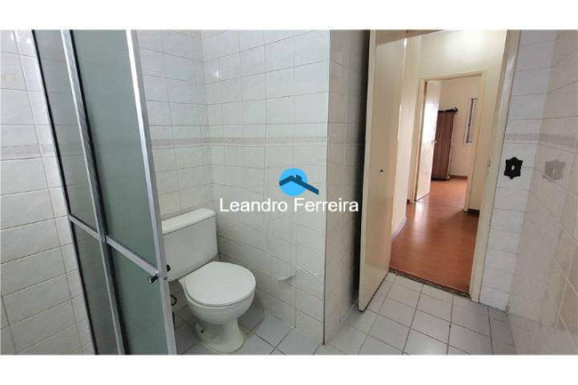 Imagem Apartamento com 3 Quartos à Venda, 84 m² em Campestre - Santo André Imagem Apartamento com 3 Quartos à Venda, 84 m² em Campestre - Santo André