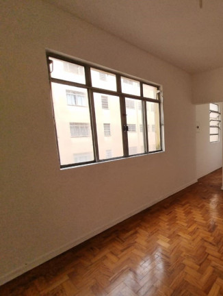 Imagem Apartamento com 1 Quarto à Venda, 52 m² em Embaré - Santos Imagem Apartamento com 1 Quarto à Venda, 52 m² em Embaré - Santos