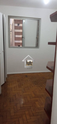 Imagem Apartamento com 3 Quartos à Venda, 90 m² em Indianópolis - São Paulo Imagem Apartamento com 3 Quartos à Venda, 90 m² em Indianópolis - São Paulo