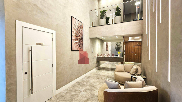 Imagem Apartamento com 2 Quartos para Alugar, 67 m² em Vila Operária - Itajaí Imagem Apartamento com 2 Quartos para Alugar, 67 m² em Vila Operária - Itajaí