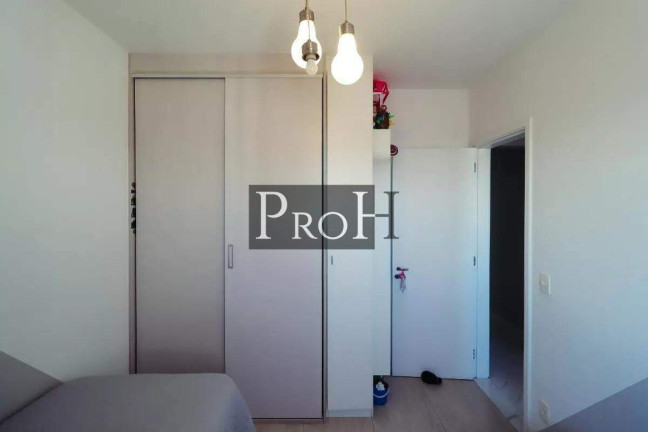 Imagem Apartamento com 3 Quartos à Venda, 83 m² em Vila Vera - São Paulo