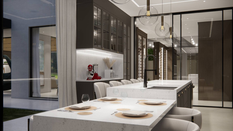 Imagem Casa com 5 Quartos à Venda, 1 m² em Alphaville - Santana De Parnaíba