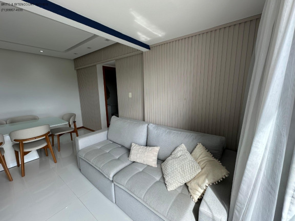 Imagem Imóvel com 2 Quartos à Venda, 76 m² em Vila Laura - Salvador Imagem Imóvel com 2 Quartos à Venda, 76 m² em Vila Laura - Salvador