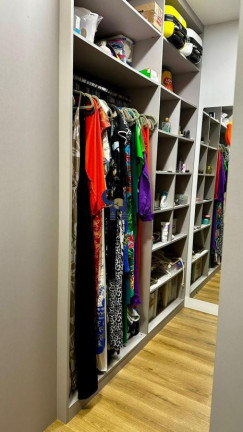 Imagem Apartamento com 4 Quartos à Venda, 225 m² em Patamares - Salvador