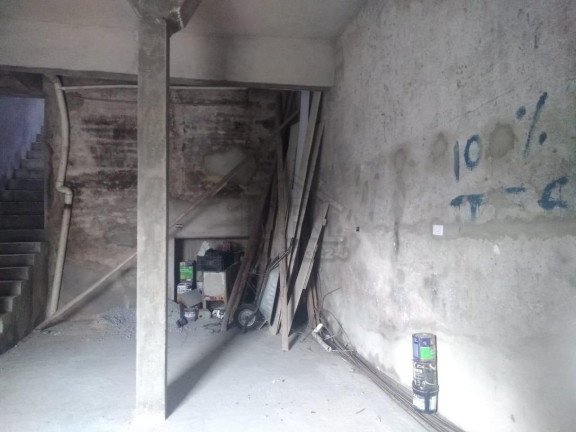Imagem Casa com 2 Quartos para Alugar, 40 m² em Alto Da Boa Vista - Mauá Imagem Casa com 2 Quartos para Alugar, 40 m² em Alto Da Boa Vista - Mauá