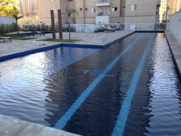 Imagem Apartamento com 3 Quartos à Venda, 72 m² em Macedo - Guarulhos