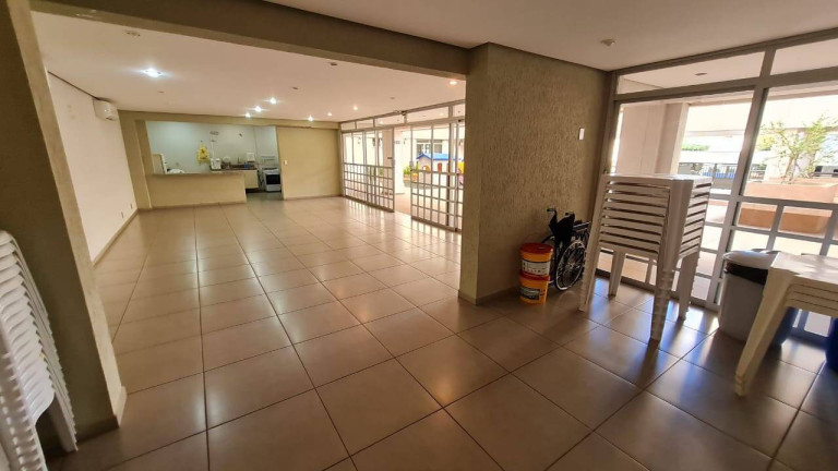 Imagem Apartamento com 2 Quartos à Venda, em Vila Nova Cidade Universitária - Bauru Imagem Apartamento com 2 Quartos à Venda, em Vila Nova Cidade Universitária - Bauru