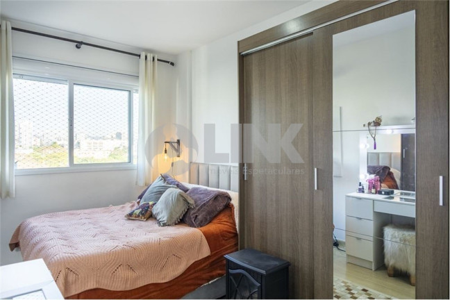 Imagem Apartamento com 2 Quartos à Venda, 58 m² em Passo Da Areia - Porto Alegre