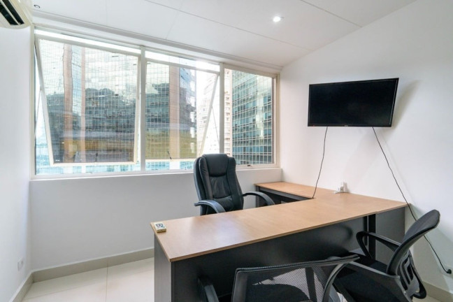 Imagem Sala Comercial à Venda, 20 m² em Bela Vista - São Paulo Imagem Sala Comercial à Venda, 20 m² em Bela Vista - São Paulo