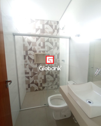 Imagem Casa com 2 Quartos à Venda, 45 m² em Parque Sul - Montes Claros Imagem Casa com 2 Quartos à Venda, 45 m² em Parque Sul - Montes Claros
