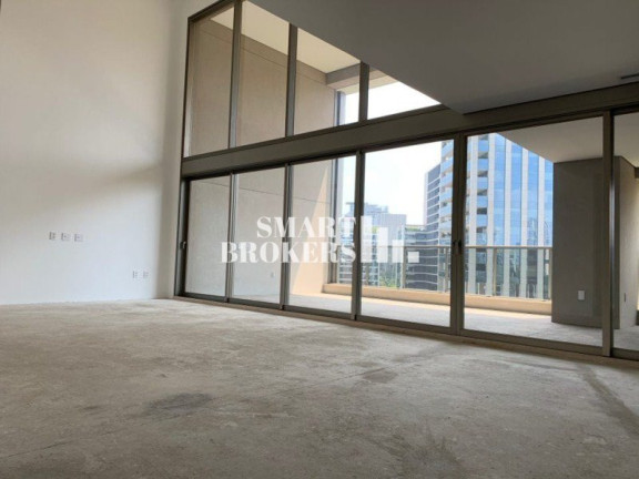 Imagem Apartamento com 4 Quartos à Venda, 343 m² em Vila Olímpia - São Paulo Imagem Apartamento com 4 Quartos à Venda, 343 m² em Vila Olímpia - São Paulo
