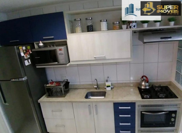 Imagem Apartamento com 2 Quartos à Venda, 68 m² em Areal - Pelotas
