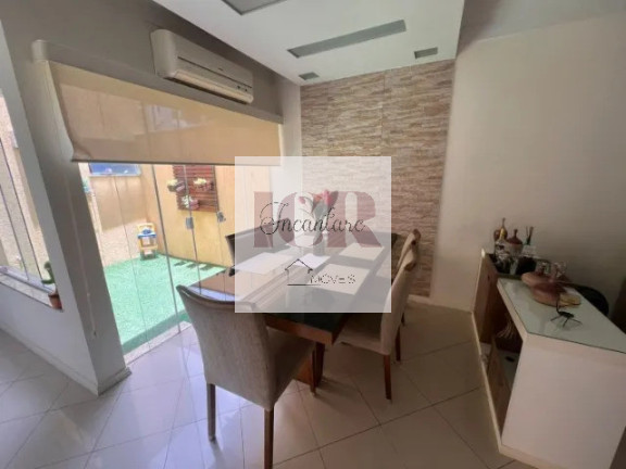 Imagem Casa de Condomínio com 4 Quartos à Venda, 300 m² em Boa Vista - Sorocaba