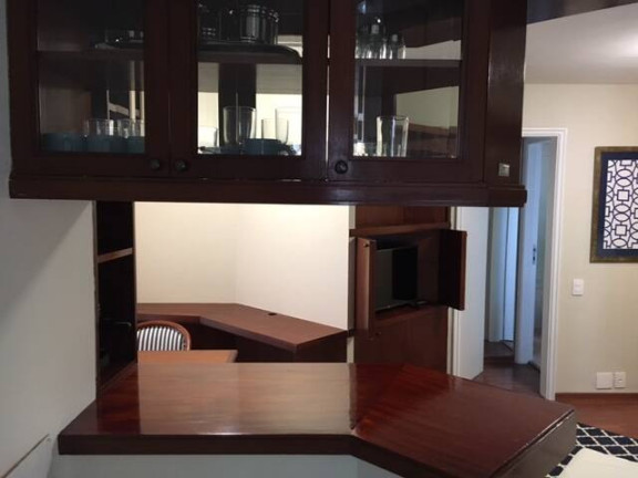 Imagem Apartamento com 1 Quarto para Alugar, 40 m² em Cerqueira Cesar - São Paulo Imagem Apartamento com 1 Quarto para Alugar, 40 m² em Cerqueira Cesar - São Paulo