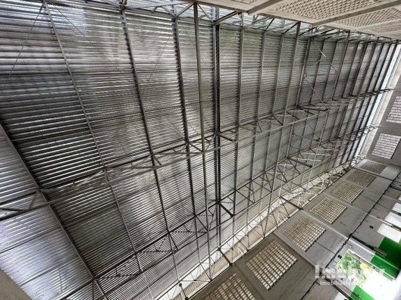 Imagem Galpão para Alugar, 1.340 m² em Centro - Eusébio Imagem Galpão para Alugar, 1.340 m² em Centro - Eusébio