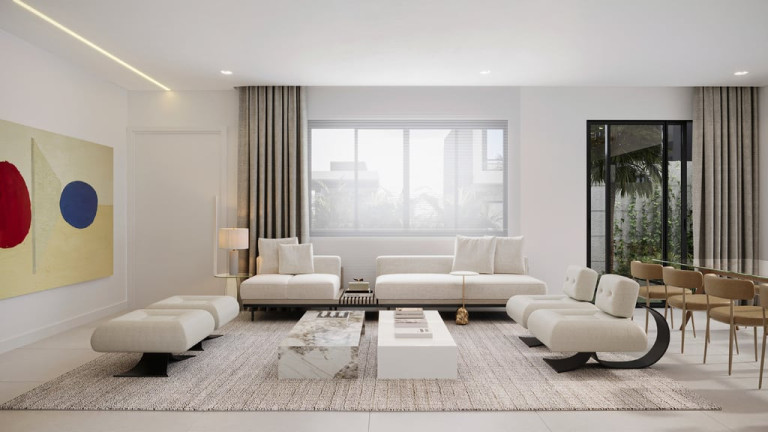 Imagem Casa de Condomínio com 3 Quartos à Venda, 251 m² em Santa Felicidade - Curitiba Imagem Casa de Condomínio com 3 Quartos à Venda, 251 m² em Santa Felicidade - Curitiba
