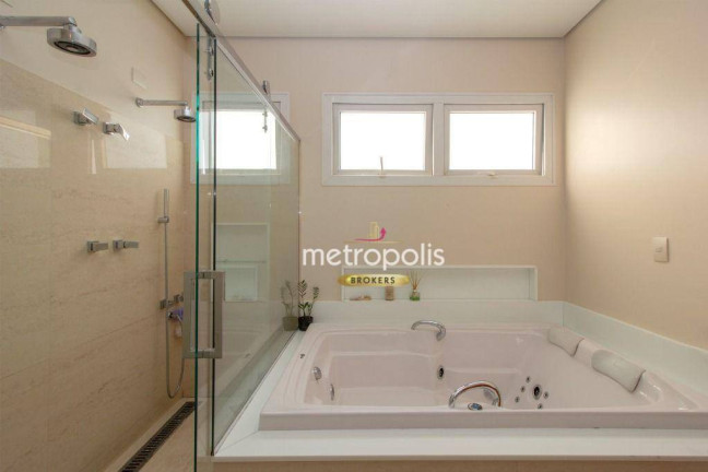 Imagem Sobrado com 4 Quartos à Venda, 550 m² em Jardim São Caetano - São Caetano Do Sul Imagem Sobrado com 4 Quartos à Venda, 550 m² em Jardim São Caetano - São Caetano Do Sul