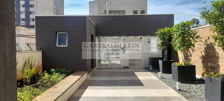 Imagem Imóvel com 1 Quarto à Venda, 40 m² em Centro - Campinas Imagem Imóvel com 1 Quarto à Venda, 40 m² em Centro - Campinas