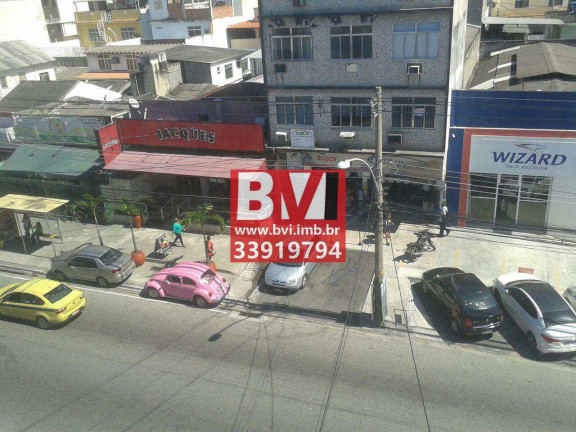 Imagem Imóvel Comercial à Venda, 450 m² em Vista Alegre - Rio De Janeiro