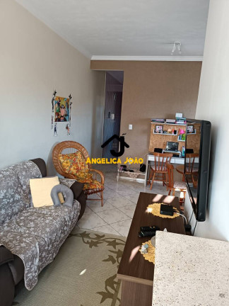 Imagem Casa com 3 Quartos à Venda, 89 m² em Vila Sao Jorge - São Vicente