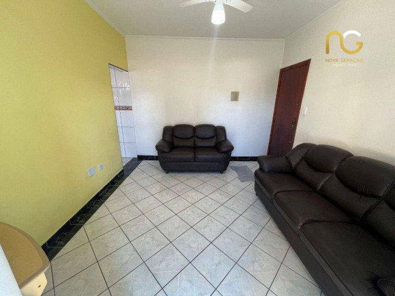Imagem Apartamento com 1 Quarto à Venda, 50 m² em Boqueirão - Praia Grande Imagem Apartamento com 1 Quarto à Venda, 50 m² em Boqueirão - Praia Grande