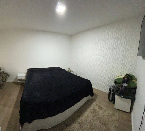 Imagem Casa de Condomínio com 3 Quartos à Venda, 129 m² em Cristo Rei - Curitiba Imagem Casa de Condomínio com 3 Quartos à Venda, 129 m² em Cristo Rei - Curitiba