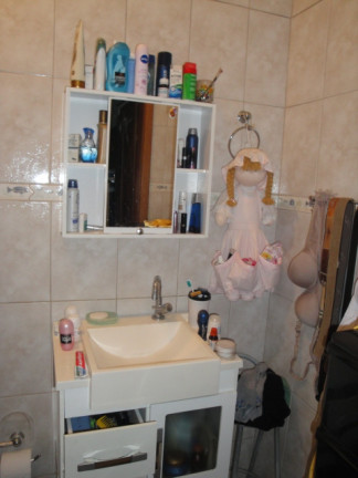 Imagem Casa com 3 Quartos à Venda, 120 m² em Jardim Tv - Bauru Imagem Casa com 3 Quartos à Venda, 120 m² em Jardim Tv - Bauru