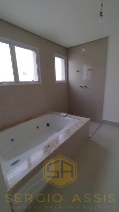 Imagem Casa de Condomínio com 4 Quartos à Venda, 430 m² em Alphaville - Santana De Parnaíba