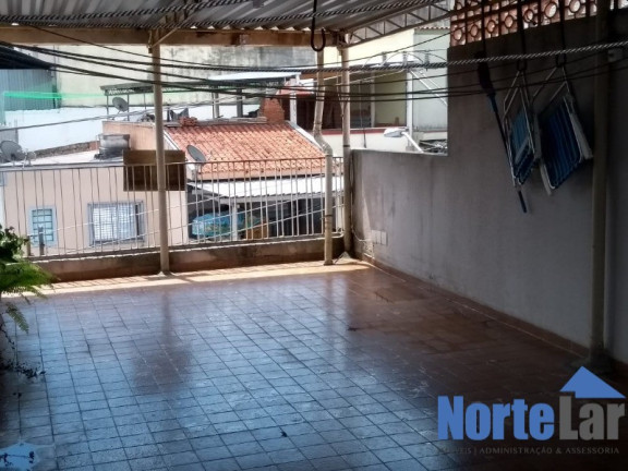 Imagem Sobrado com 3 Quartos à Venda, 246 m² em Vila Gustavo - São Paulo Imagem Sobrado com 3 Quartos à Venda, 246 m² em Vila Gustavo - São Paulo