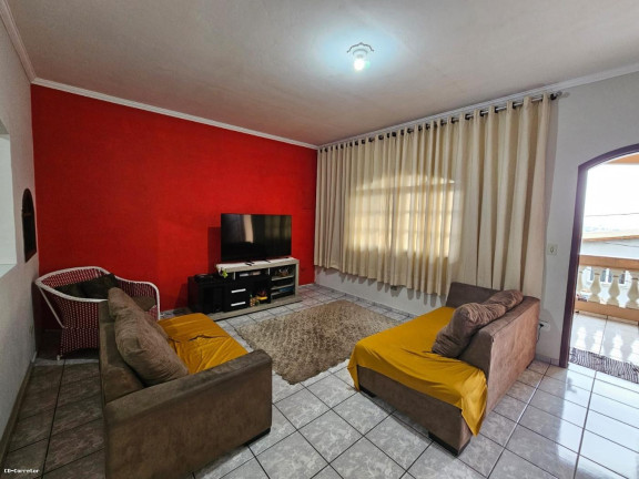 Imagem Sobrado com 3 Quartos à Venda, 260 m² em Jardim Olinda - Mauá Imagem Sobrado com 3 Quartos à Venda, 260 m² em Jardim Olinda - Mauá