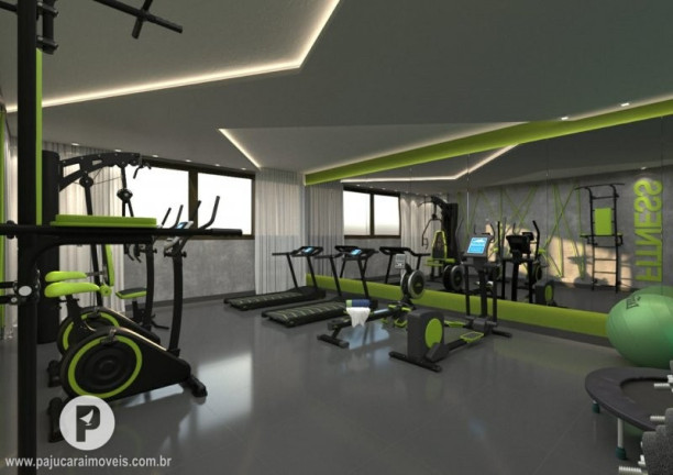Imagem Apartamento com 2 Quartos à Venda, 61 m² em Ponta Verde - Maceió Imagem Apartamento com 2 Quartos à Venda, 61 m² em Ponta Verde - Maceió