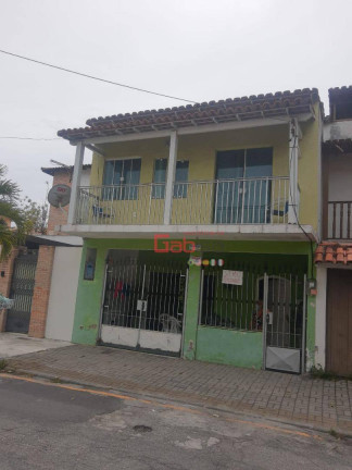 Imagem Casa com 2 Quartos à Venda, 175 m² em Vila Nova - Cabo Frio Imagem Casa com 2 Quartos à Venda, 175 m² em Vila Nova - Cabo Frio