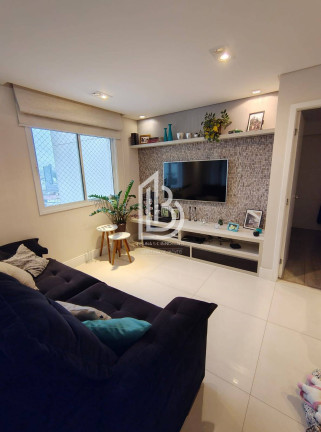 Imagem Apartamento com 3 Quartos à Venda, 123 m² em Centro - São Bernardo Do Campo Imagem Apartamento com 3 Quartos à Venda, 123 m² em Centro - São Bernardo Do Campo