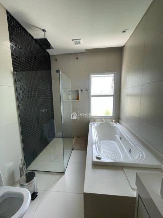 Imagem Casa com 3 Quartos à Venda, 328 m² em Condomínio Reserva Do Paratehy - São José Dos Campos