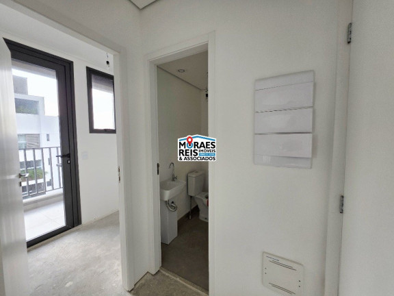 Imagem Cobertura com 4 Quartos à Venda, 200 m² em Jardim Das Acácias - São Paulo Imagem Cobertura com 4 Quartos à Venda, 200 m² em Jardim Das Acácias - São Paulo