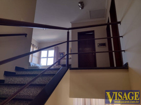 Imagem Casa com 3 Quartos à Venda, 350 m² em Loteamento Villa Branca - Jacareí