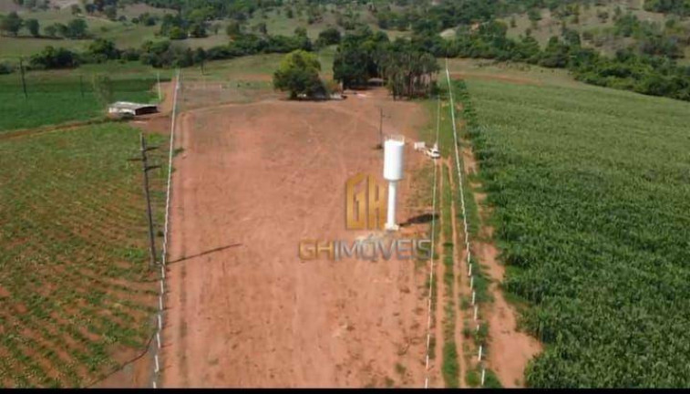 Imagem Chácara à Venda, 12.600 m² em Loteamento Jardim Santa Paula - Petrolina De Goiás Imagem Chácara à Venda, 12.600 m² em Loteamento Jardim Santa Paula - Petrolina De Goiás